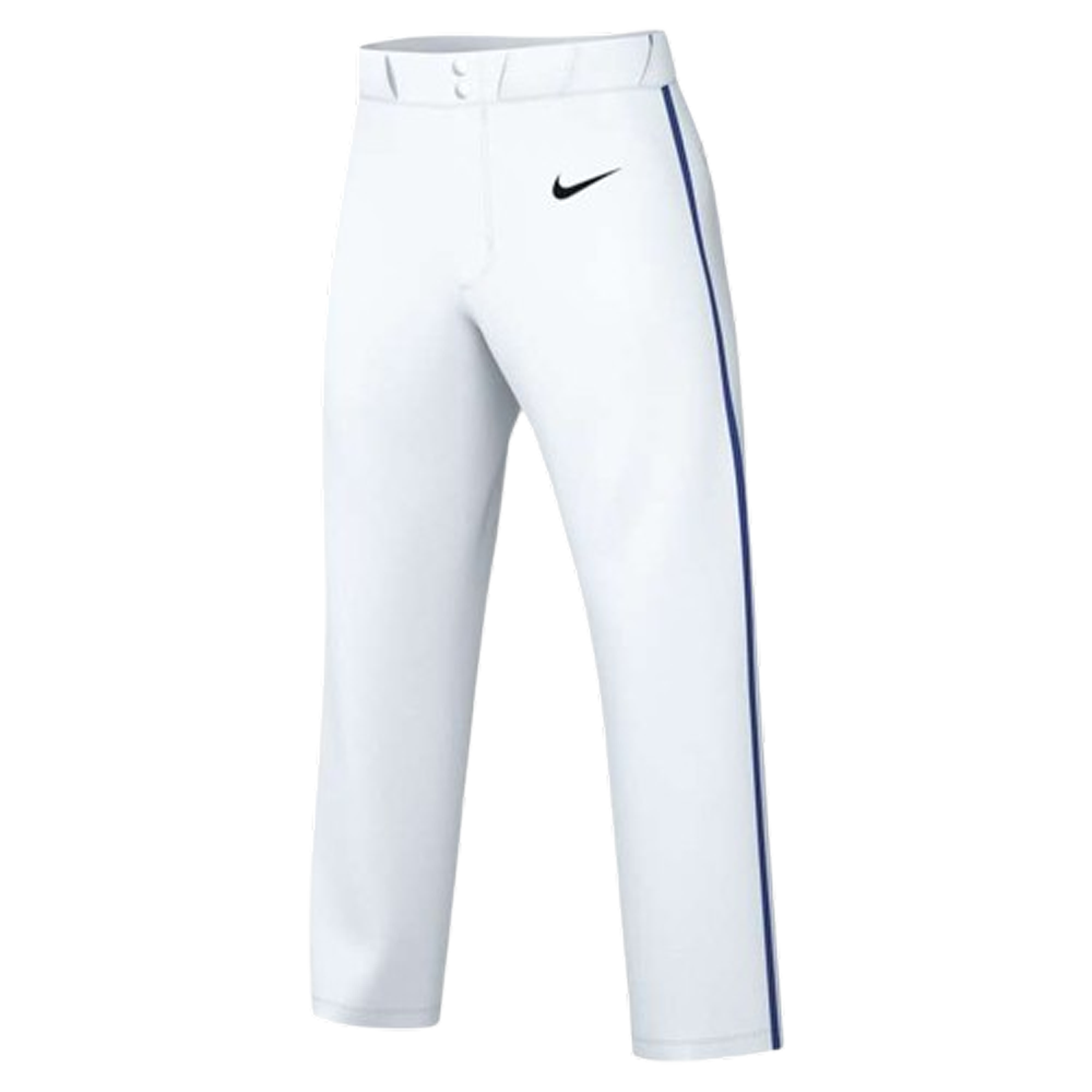 White/game Royal/black