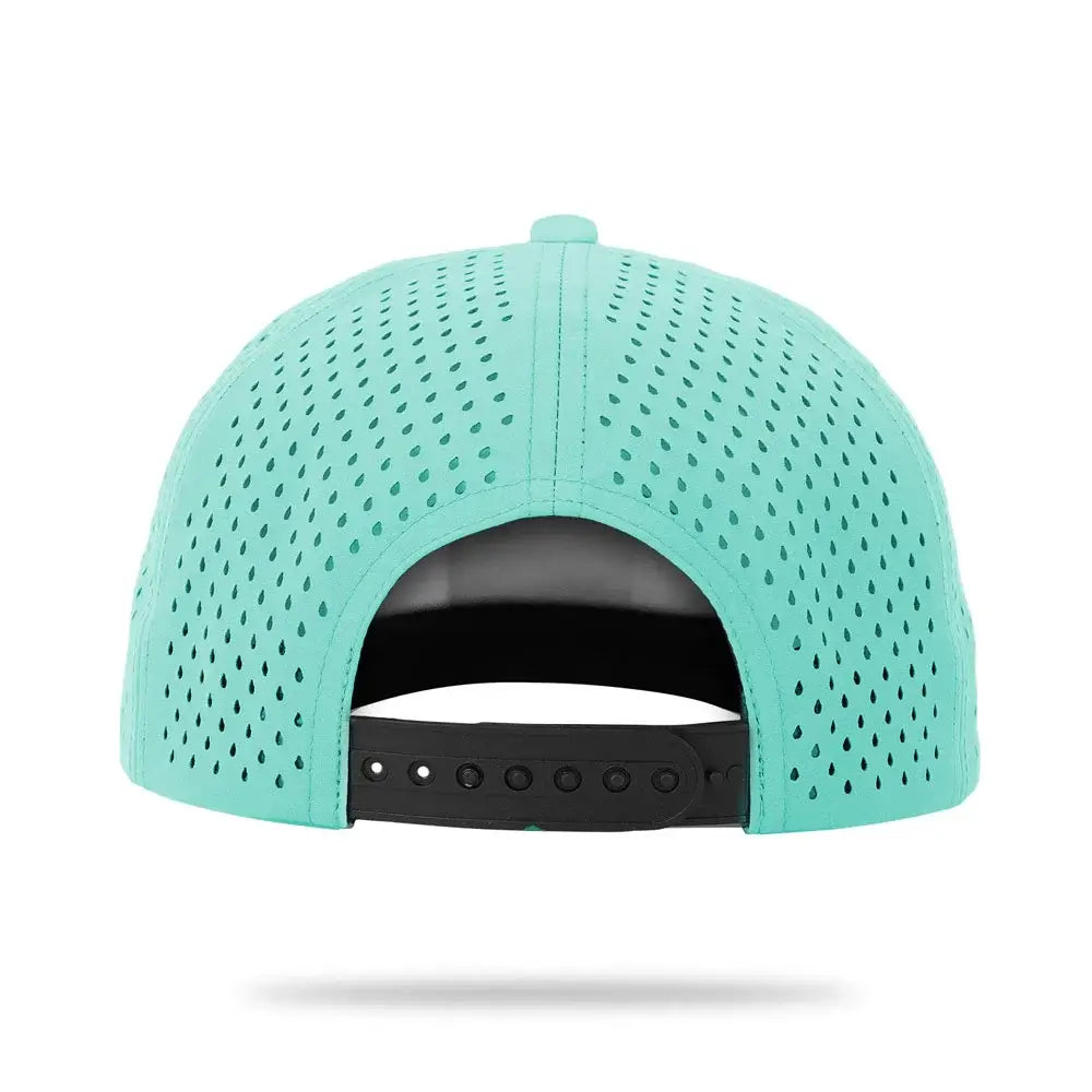 MIA - Miami Hat - Black