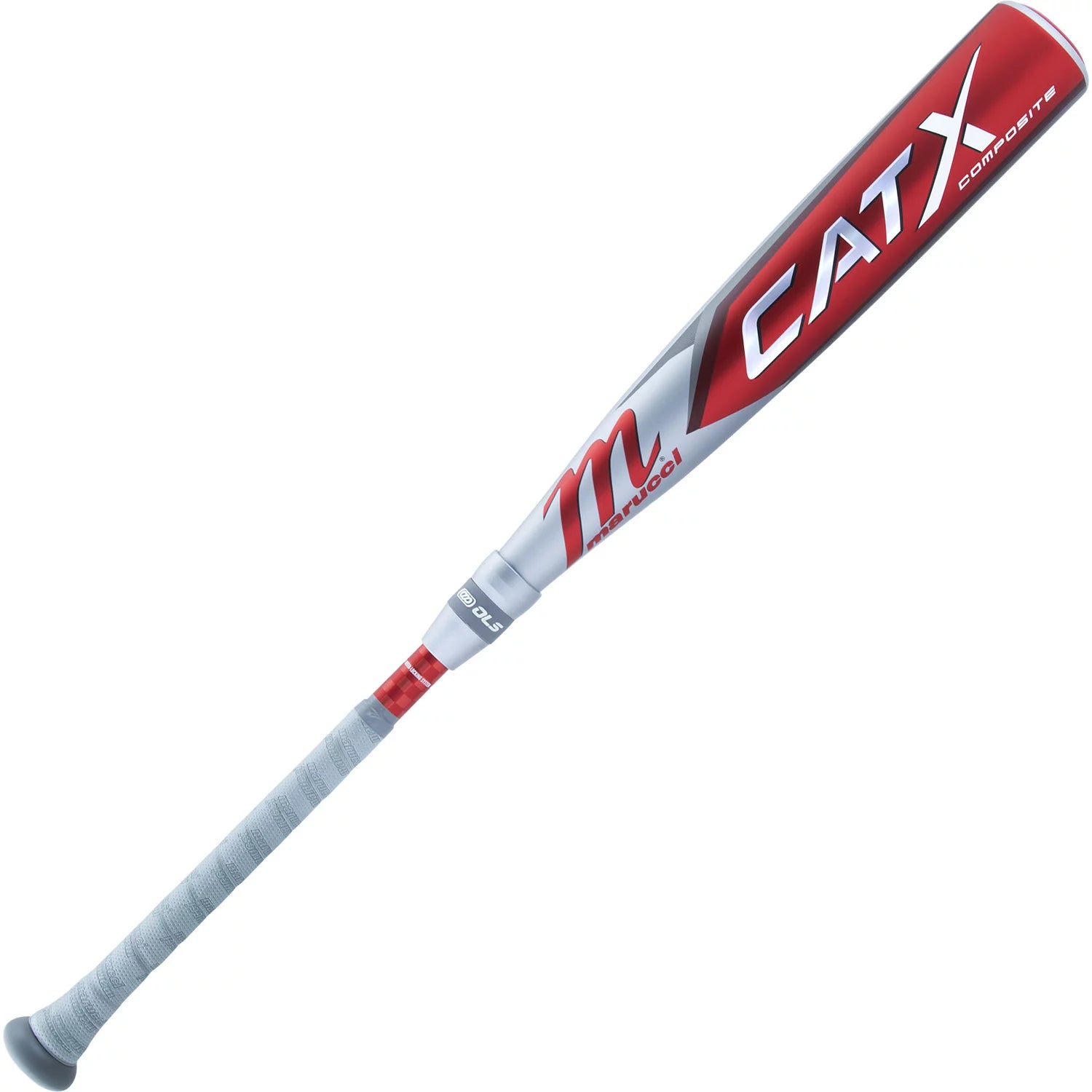 Marucci CATX Composite Senior League (-8) USSSA Baseball Bat