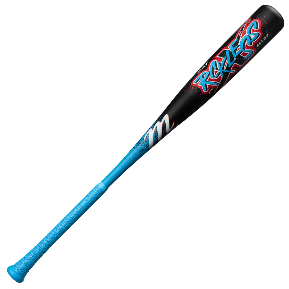 2026 Marucci CATX Rckless -10 Alloy USSSA Baseball Bat