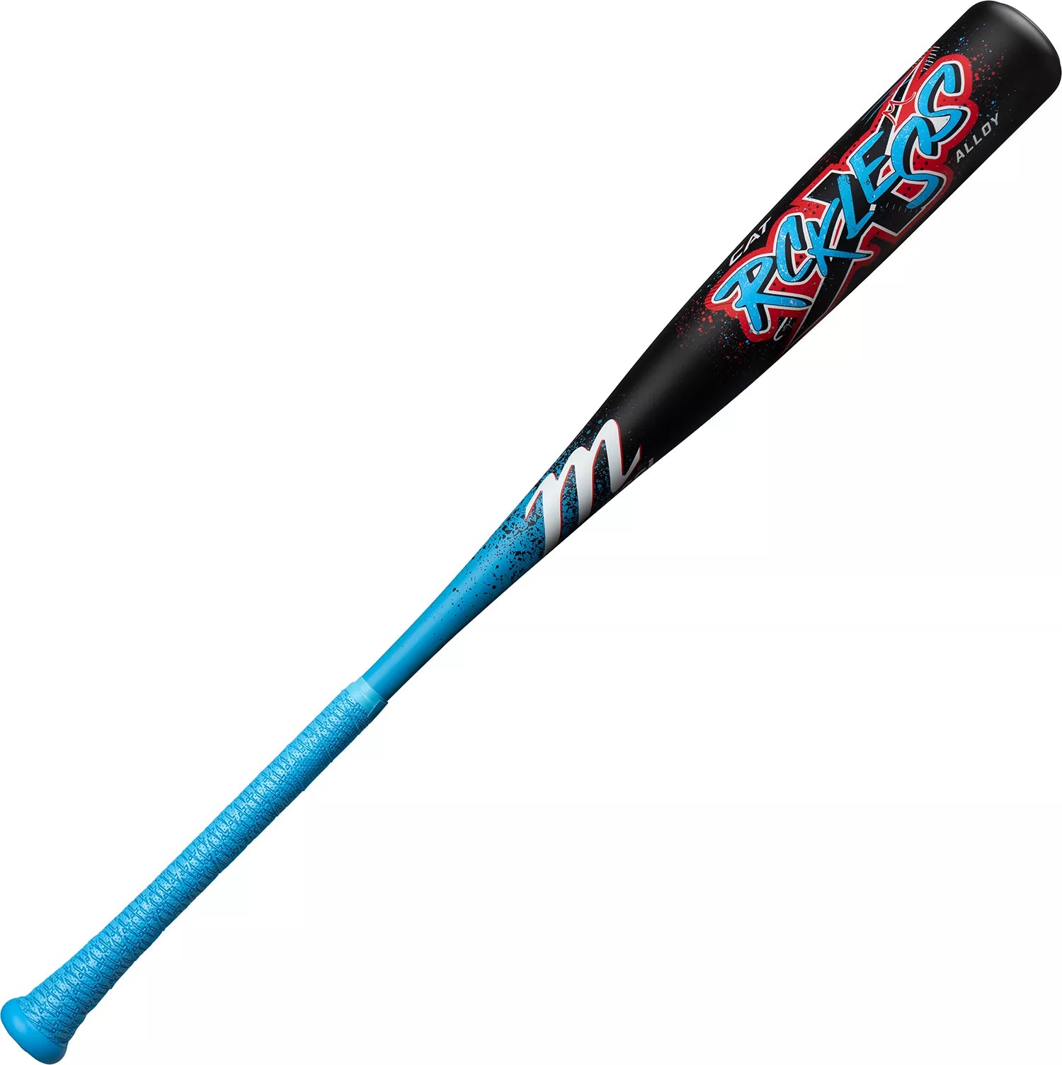 2026 Marucci RCKLESS (-8) Alloy USSSA Baseball Bat