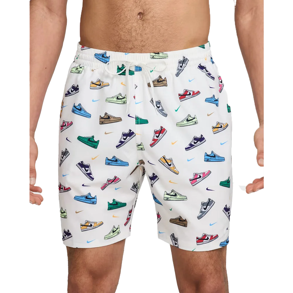 Nike Swim Men's Breaker 7
