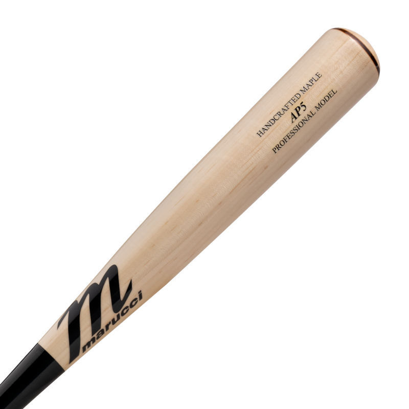 Marucci AP5 Pro Model Wood Baseball Bat – Midway Sports