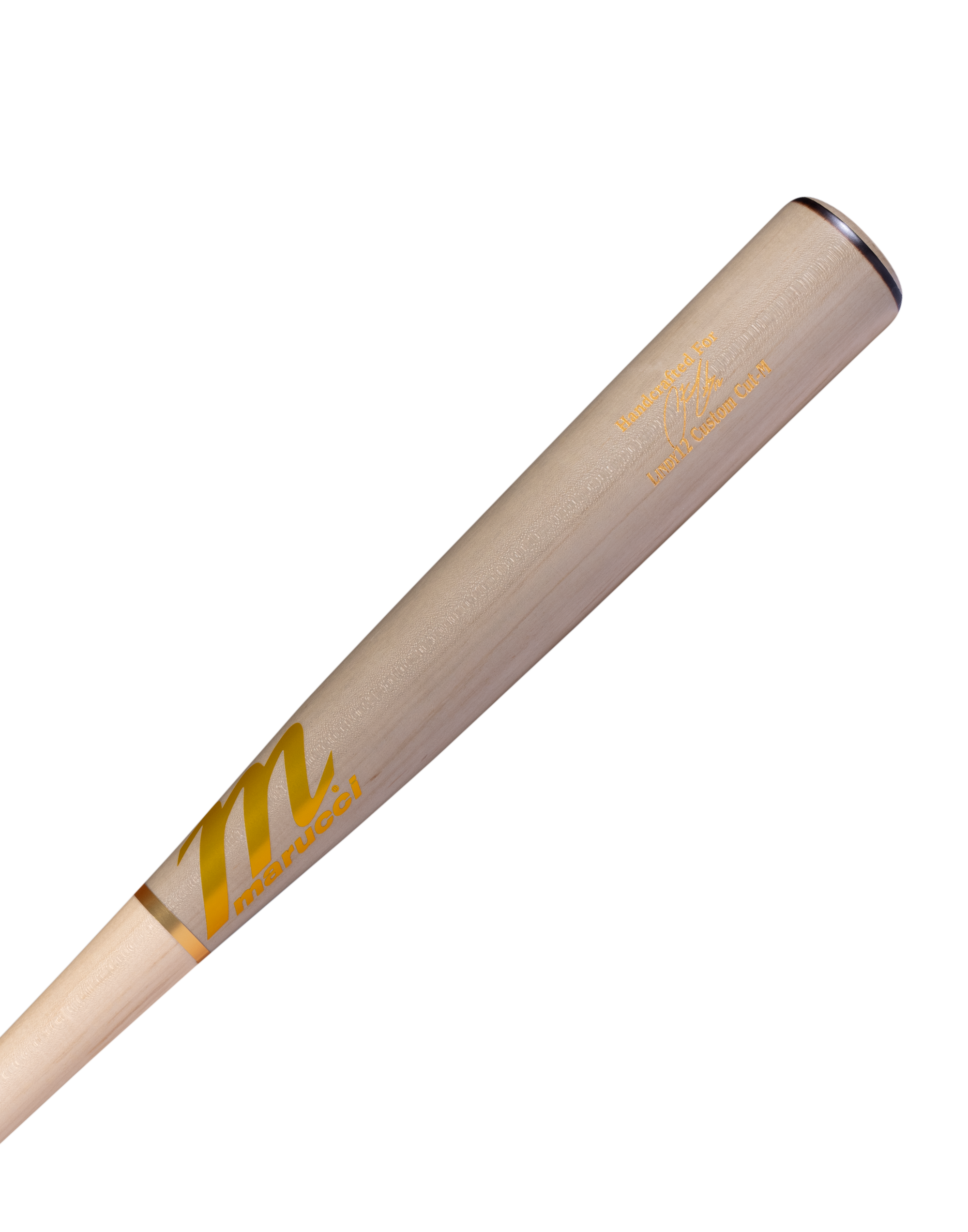 Marucci Francisco Lindor LINDY12 Pro Exclusive