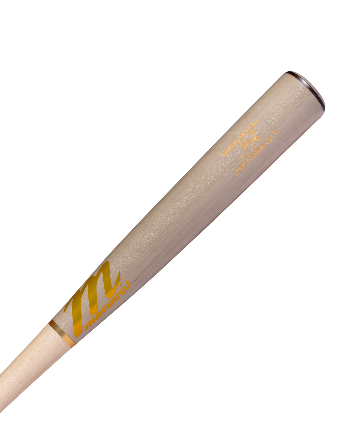 Marucci Francisco Lindor LINDY12 Pro Exclusive