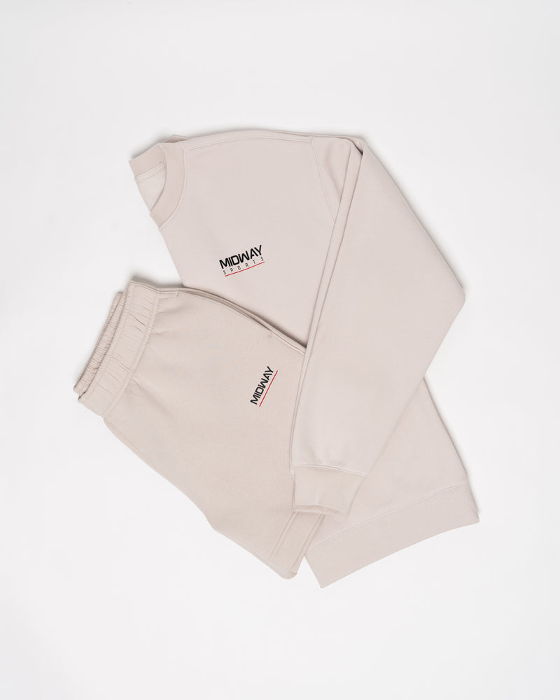 Midway Sportswear Capsule Complete Set | Spring ‘24