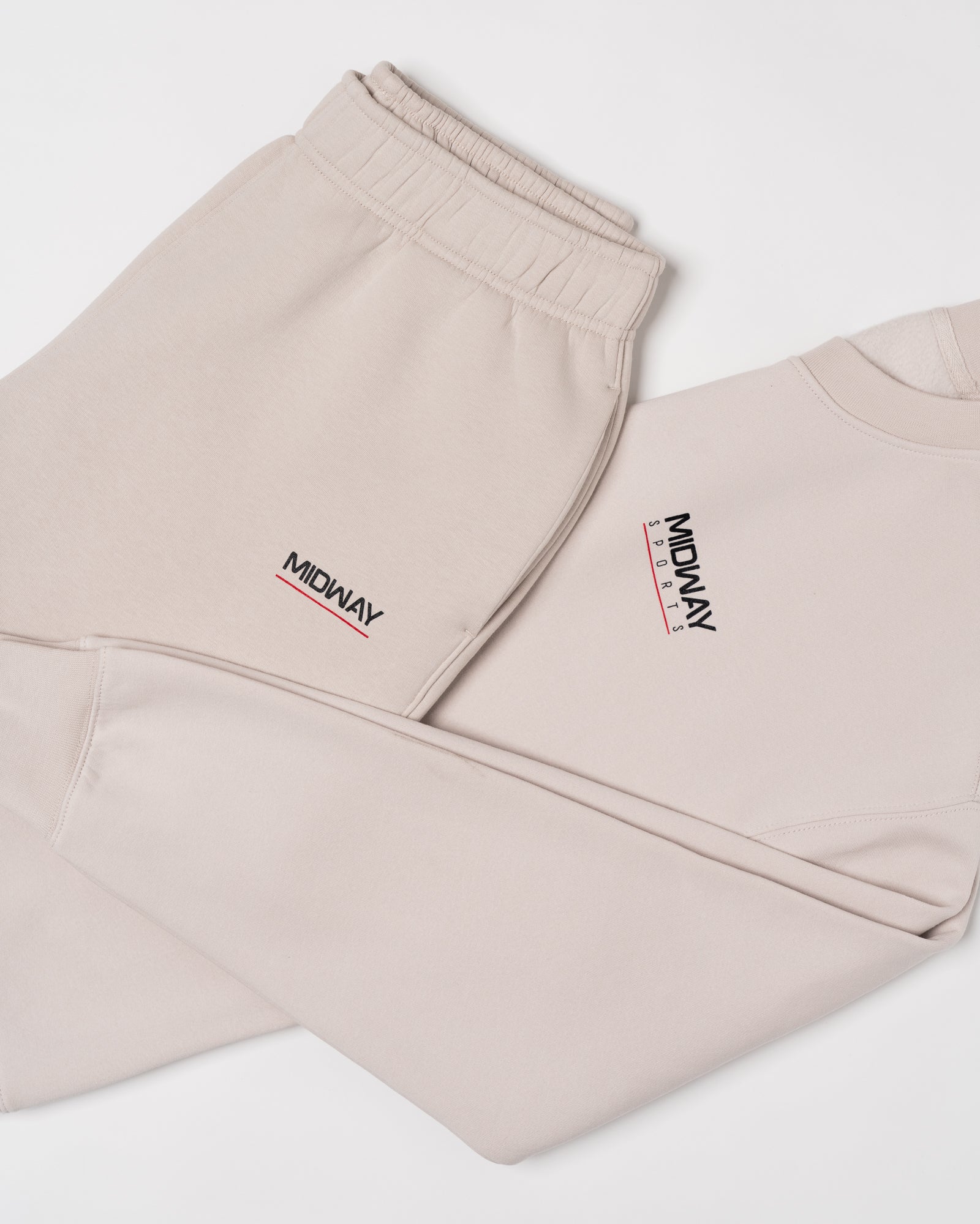 Midway Sportswear Capsule Complete Set | Spring ‘24