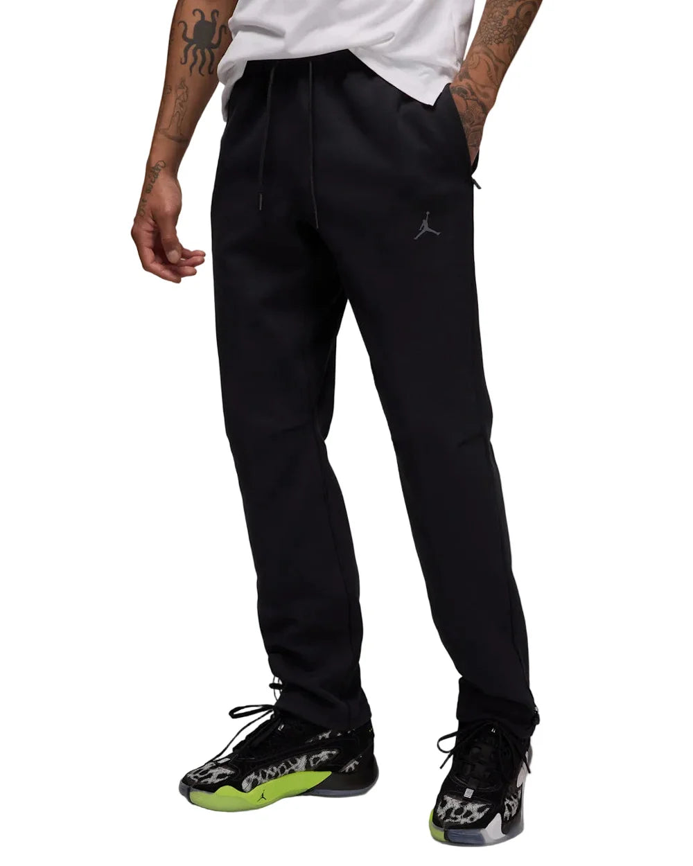 Jordan Sport Hoop Fleece Men's Dri-FIT Pants