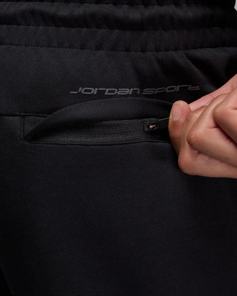 Jordan Sport Hoop Fleece Men's Dri-FIT Pants