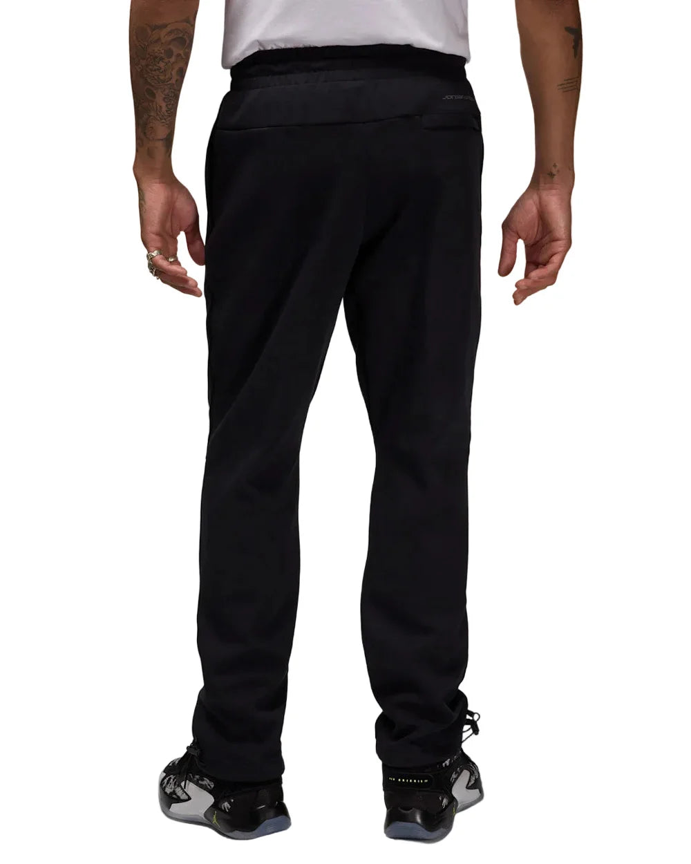 Jordan Sport Hoop Fleece Men's Dri-FIT Pants
