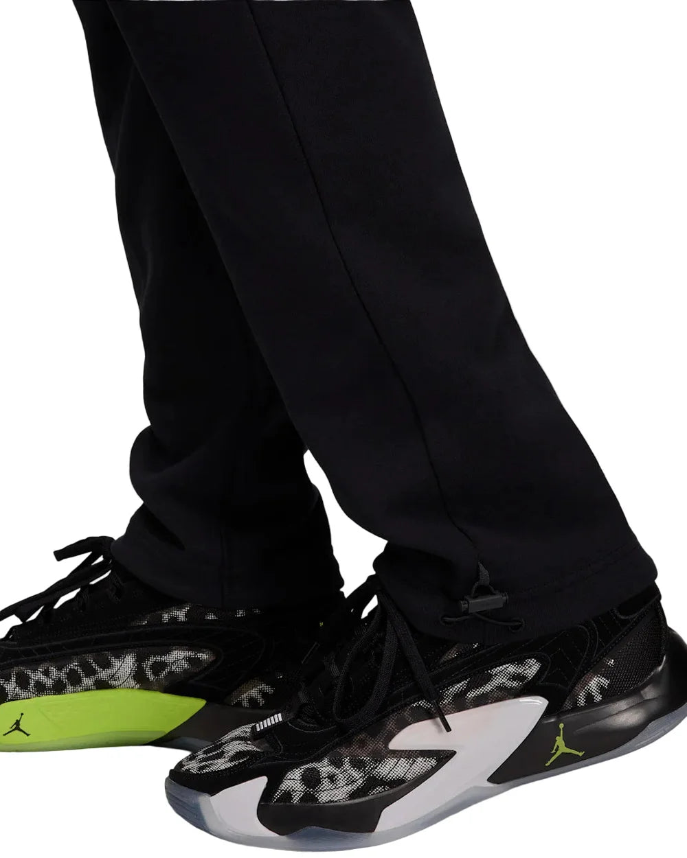 Jordan Sport Hoop Fleece Men's Dri-FIT Pants