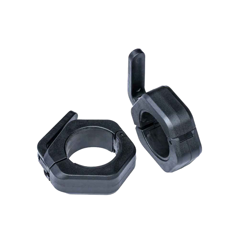 Collares magnéticos para barra