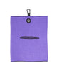 Magnetic Towel - Grape