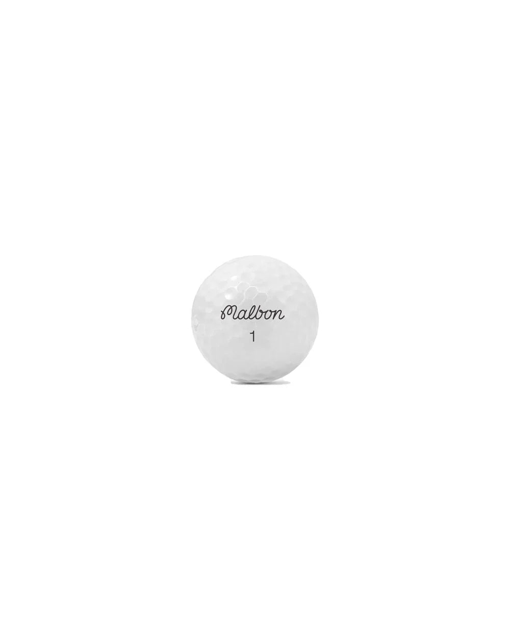Malbon Buckets Tour M Ball