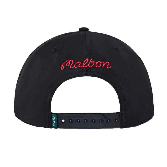 Malbon Members Snapback