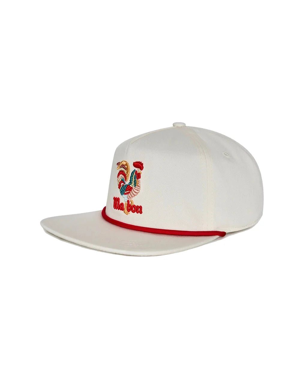 Malbon Rooster Snapback