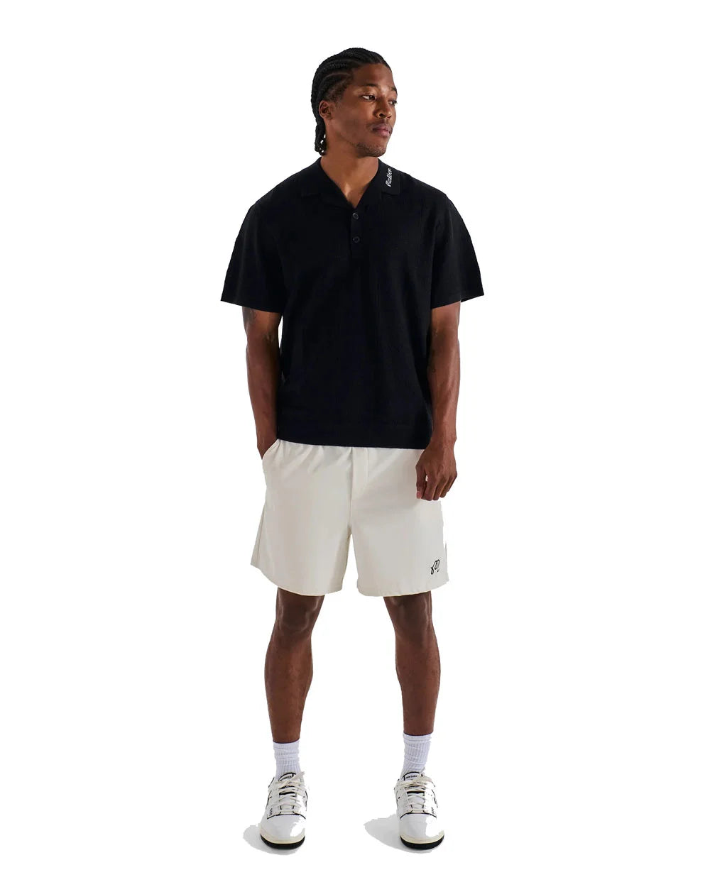 Malbon Scooter Coolcore short