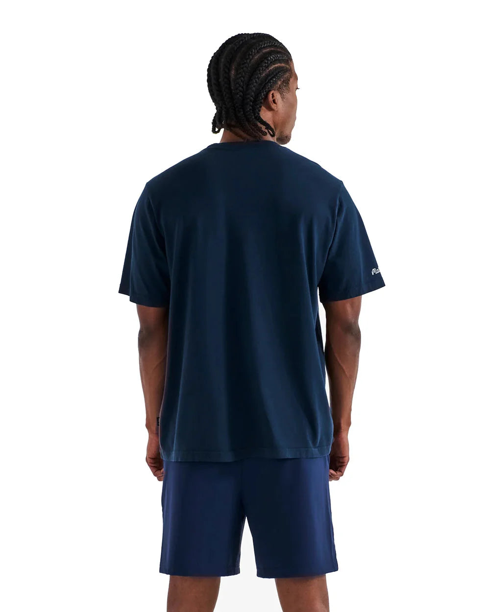 Malbon Scooter Coolcore short