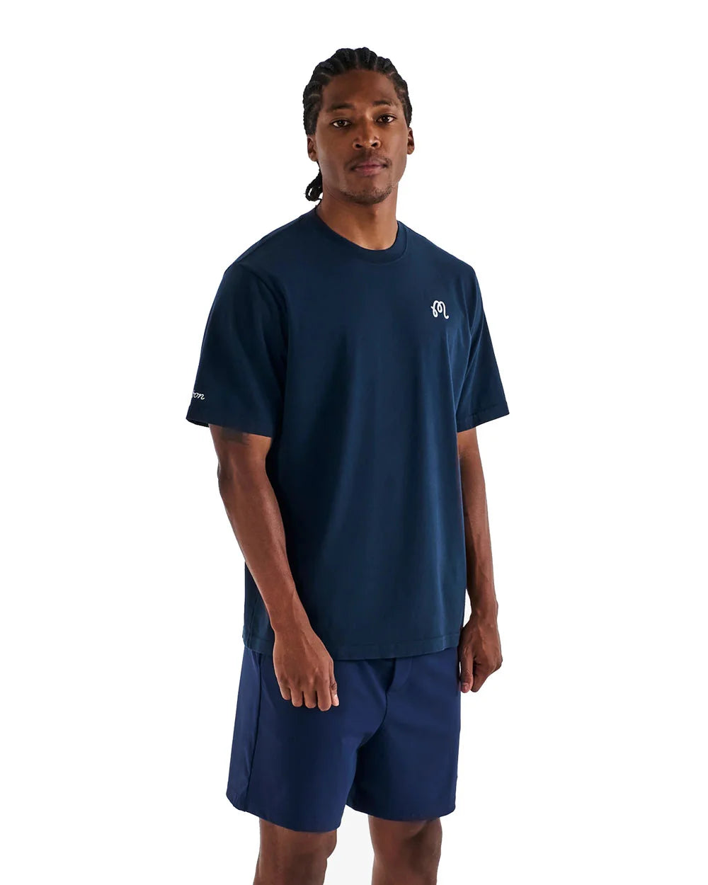 Malbon Scooter Coolcore short