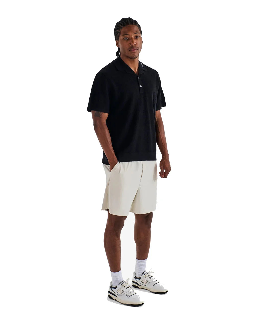 Malbon Scooter Coolcore short