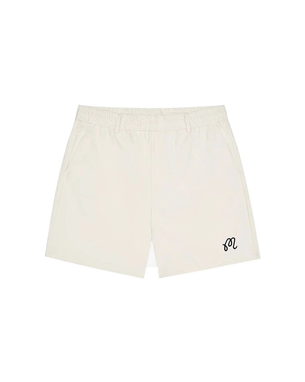 Malbon Scooter Coolcore short Sand