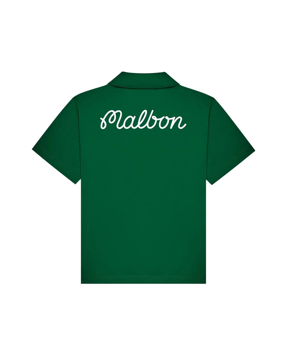 Malbon Youth Baldwin Buckets Polo