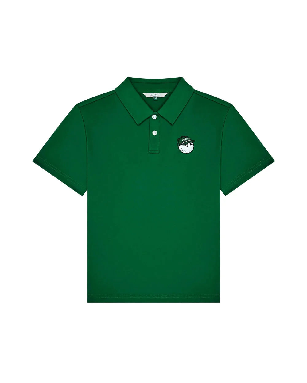 Malbon Youth Baldwin Buckets Polo