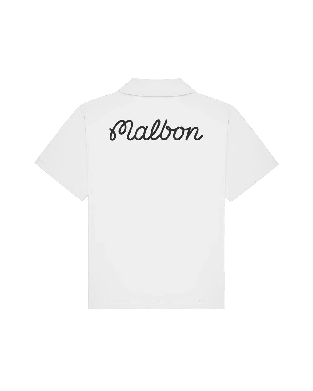 Malbon Youth Baldwin Buckets Polo