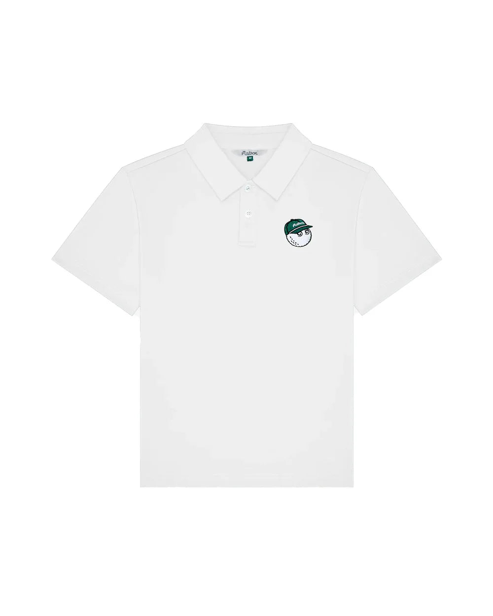 Malbon Youth Baldwin Buckets Polo