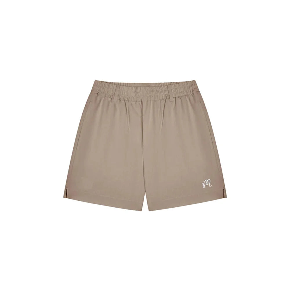 Malbon Youth Scooter Short