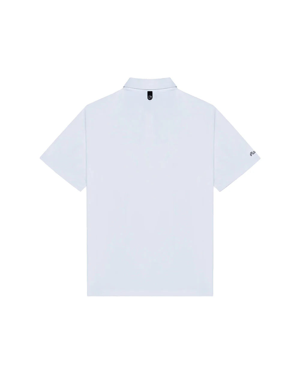 Malbon Fairway Baldwin Polo