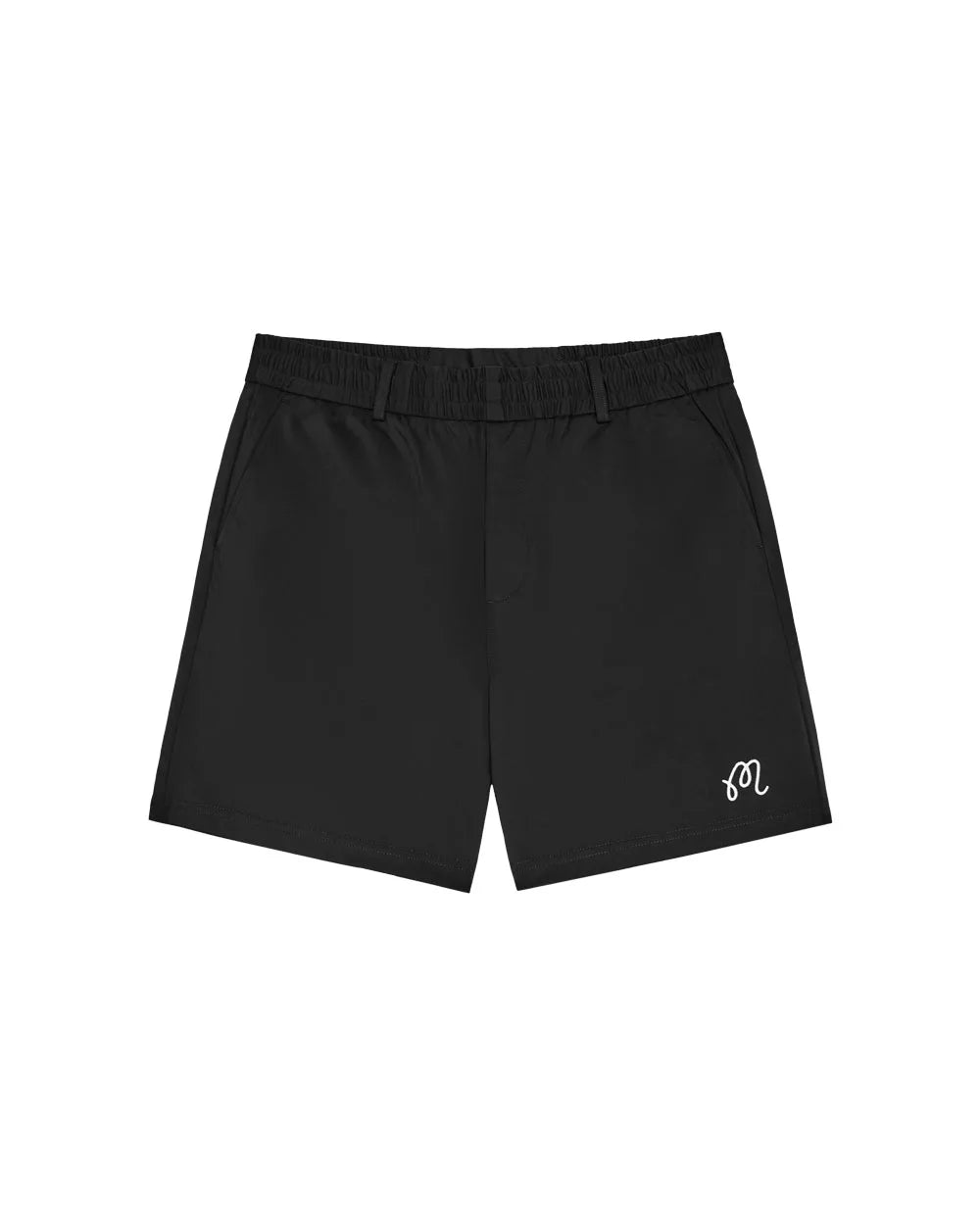 Malbon Scooter Coolcore short Black