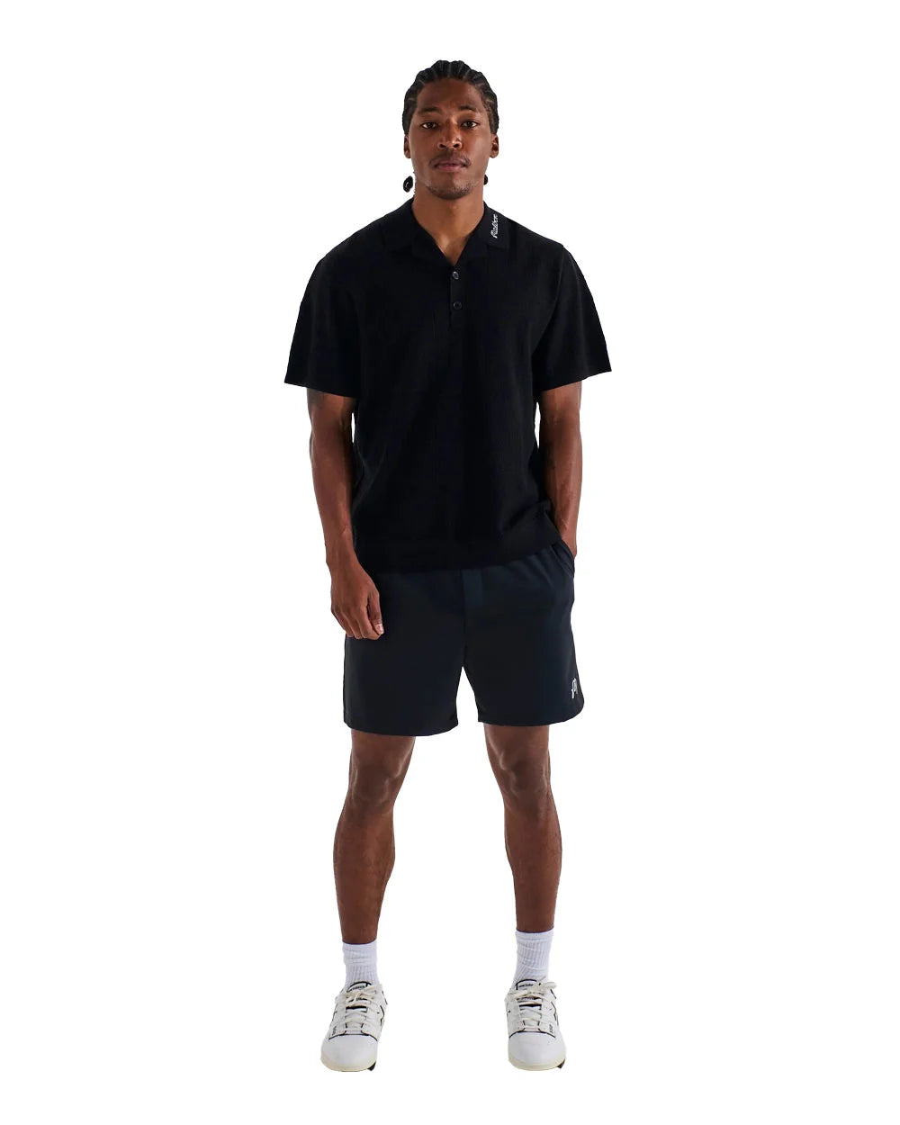 Malbon Scooter Coolcore short