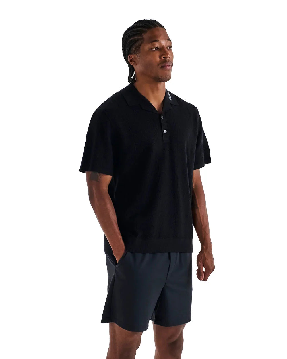 Malbon Scooter Coolcore short