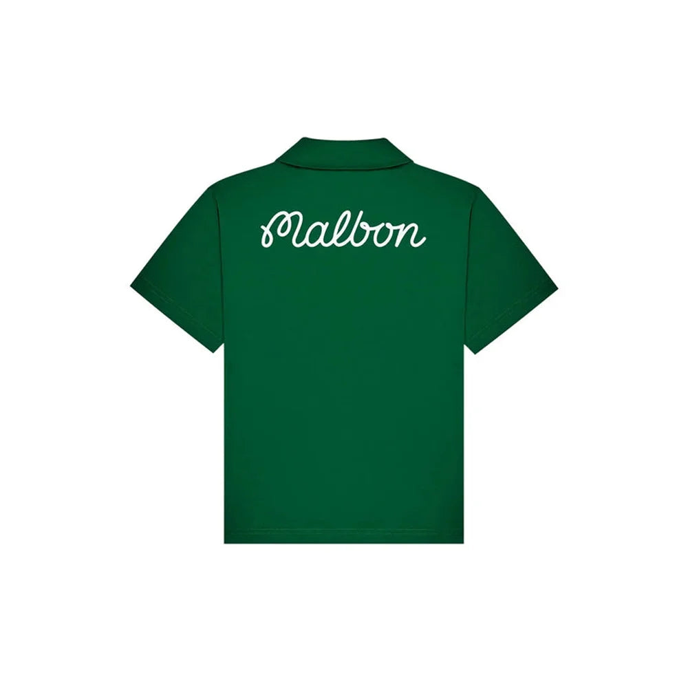 Malbon Youth Baldwin Buckets Polo