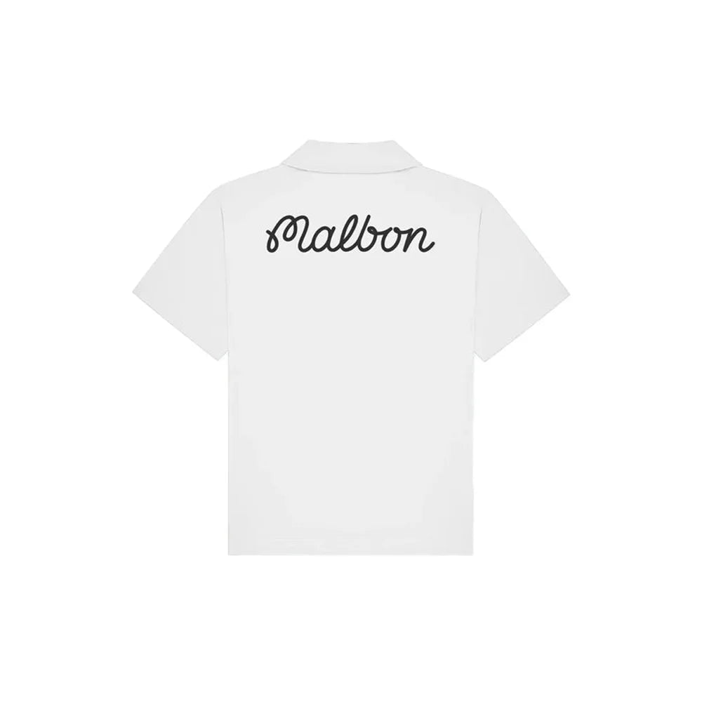 Malbon Youth Baldwin Buckets Polo