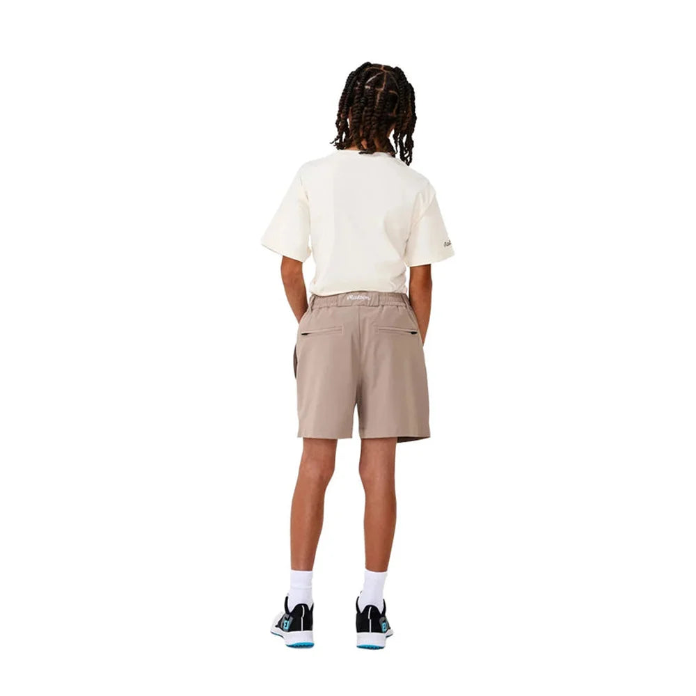 Malbon Youth Baldwin Buckets Polo