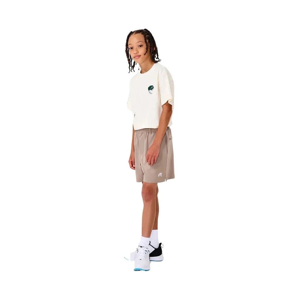 Malbon Youth Baldwin Buckets Polo