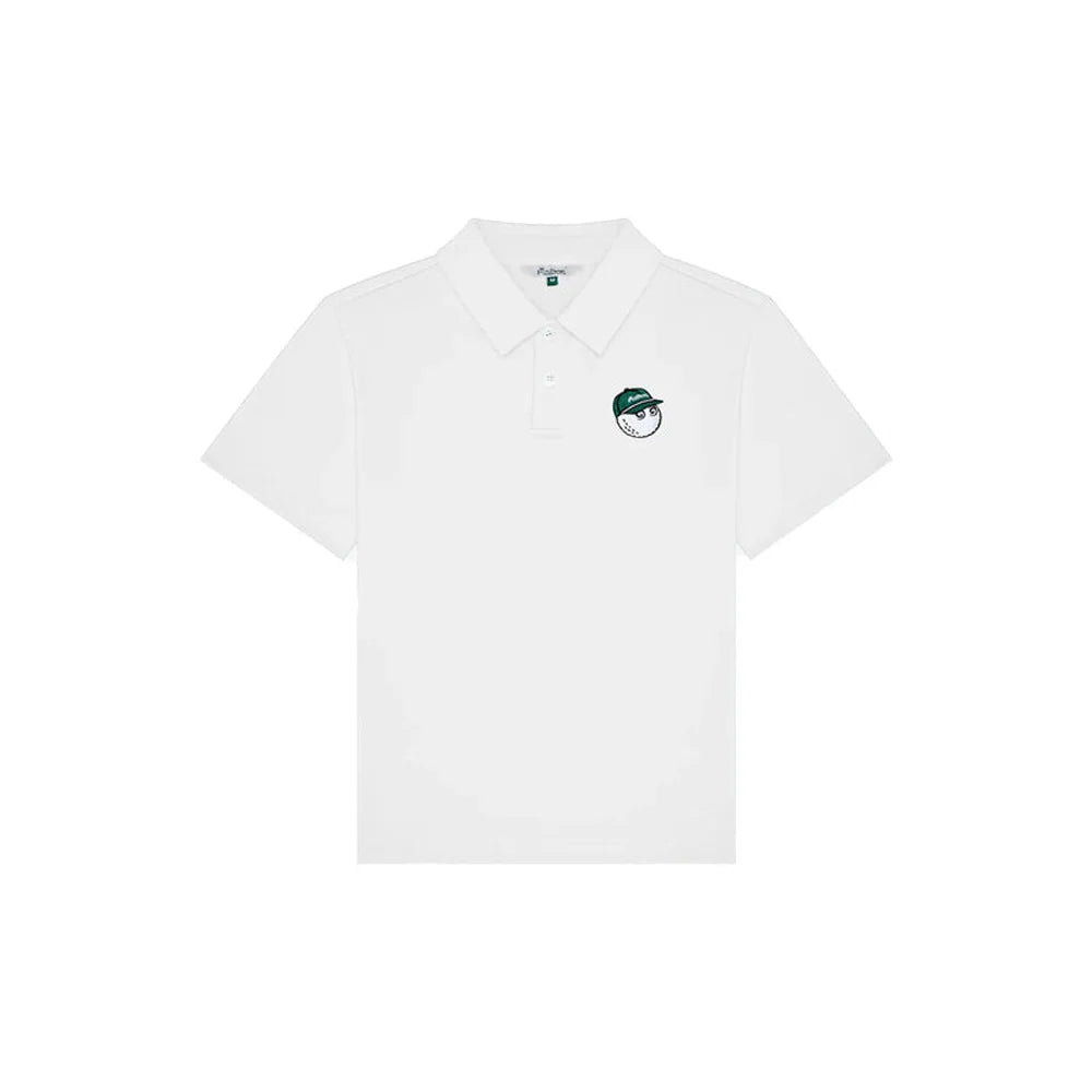 Malbon Youth Baldwin Buckets Polo