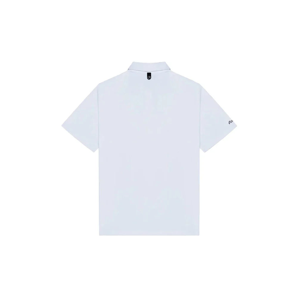 Malbon Fairway Baldwin Polo