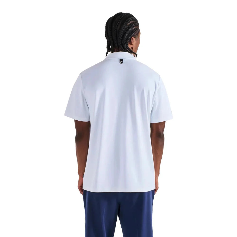 Malbon Fairway Baldwin Polo