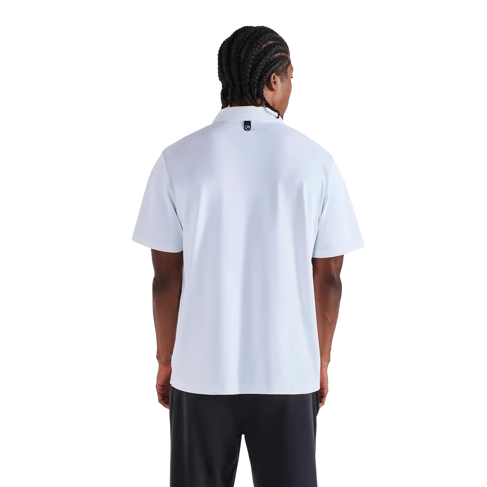 Malbon Fairway Polo