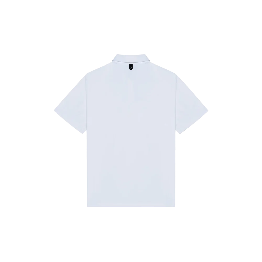 Malbon Fairway Polo
