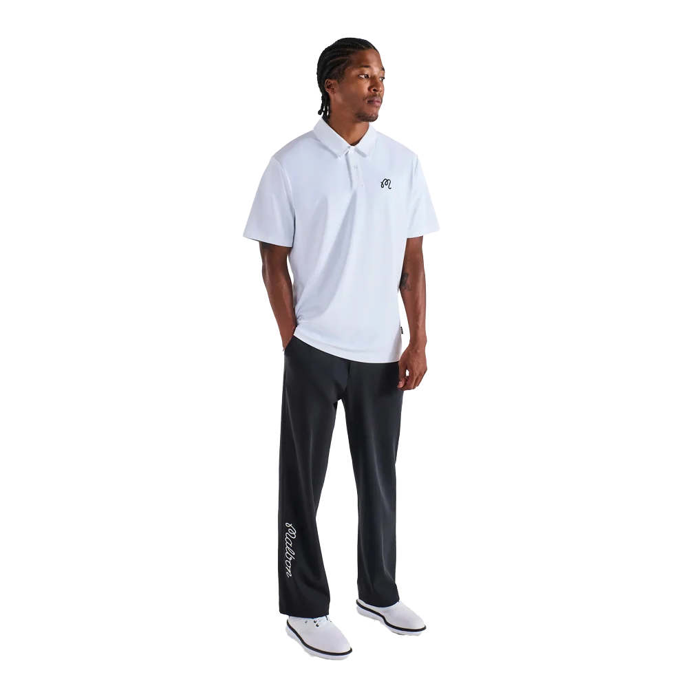 Malbon Fairway Polo