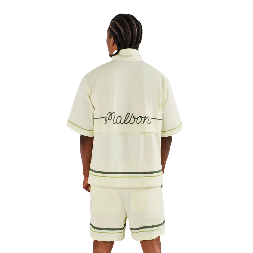 Malbon Men's Scooter Playa Short