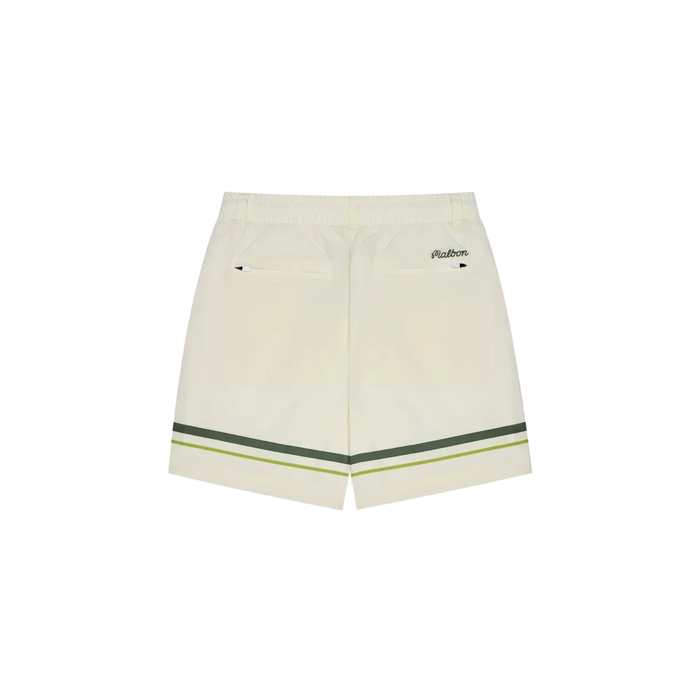 Malbon Men's Scooter Playa Short