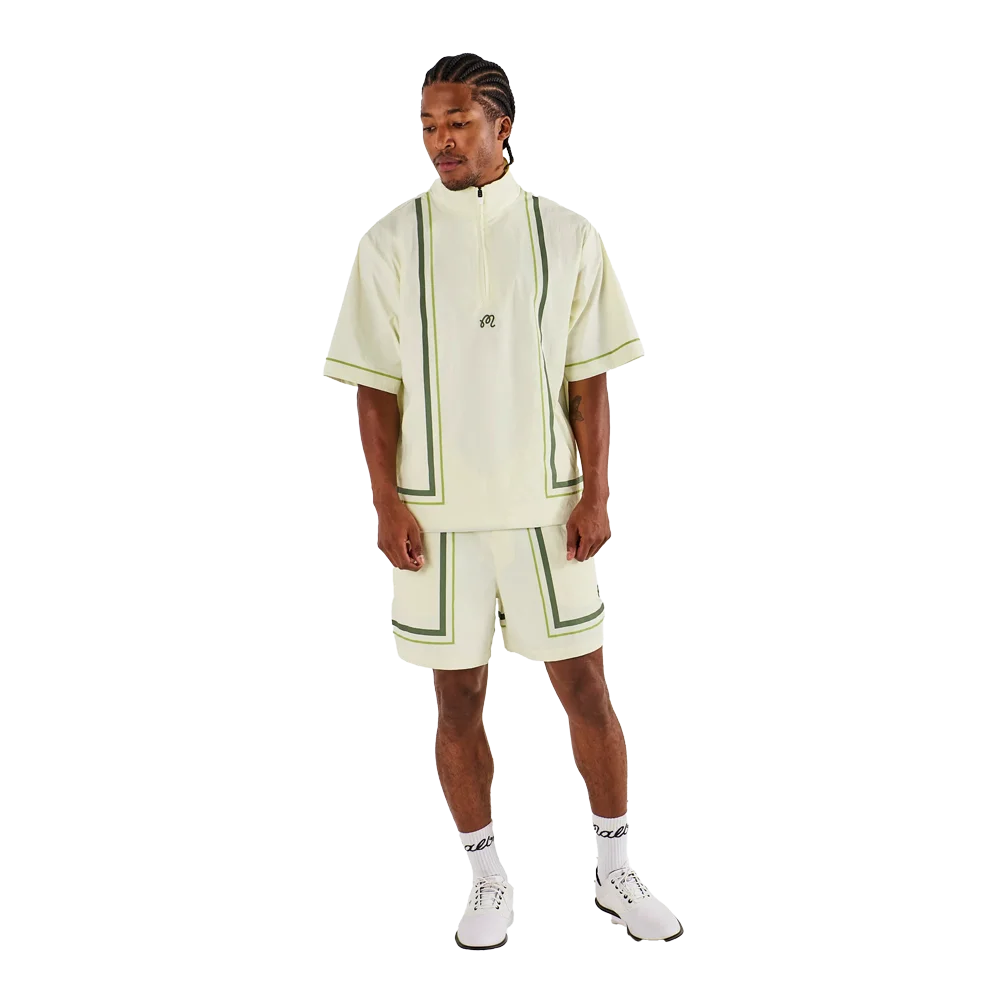 Malbon Men's Scooter Playa Short