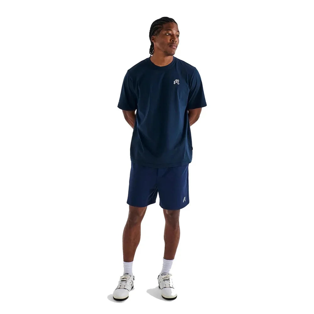 Malbon Scooter Coolcore short
