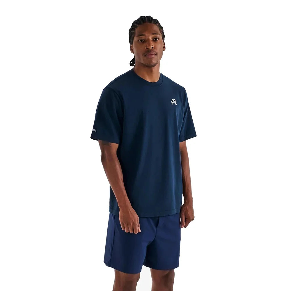 Malbon Scooter Coolcore short