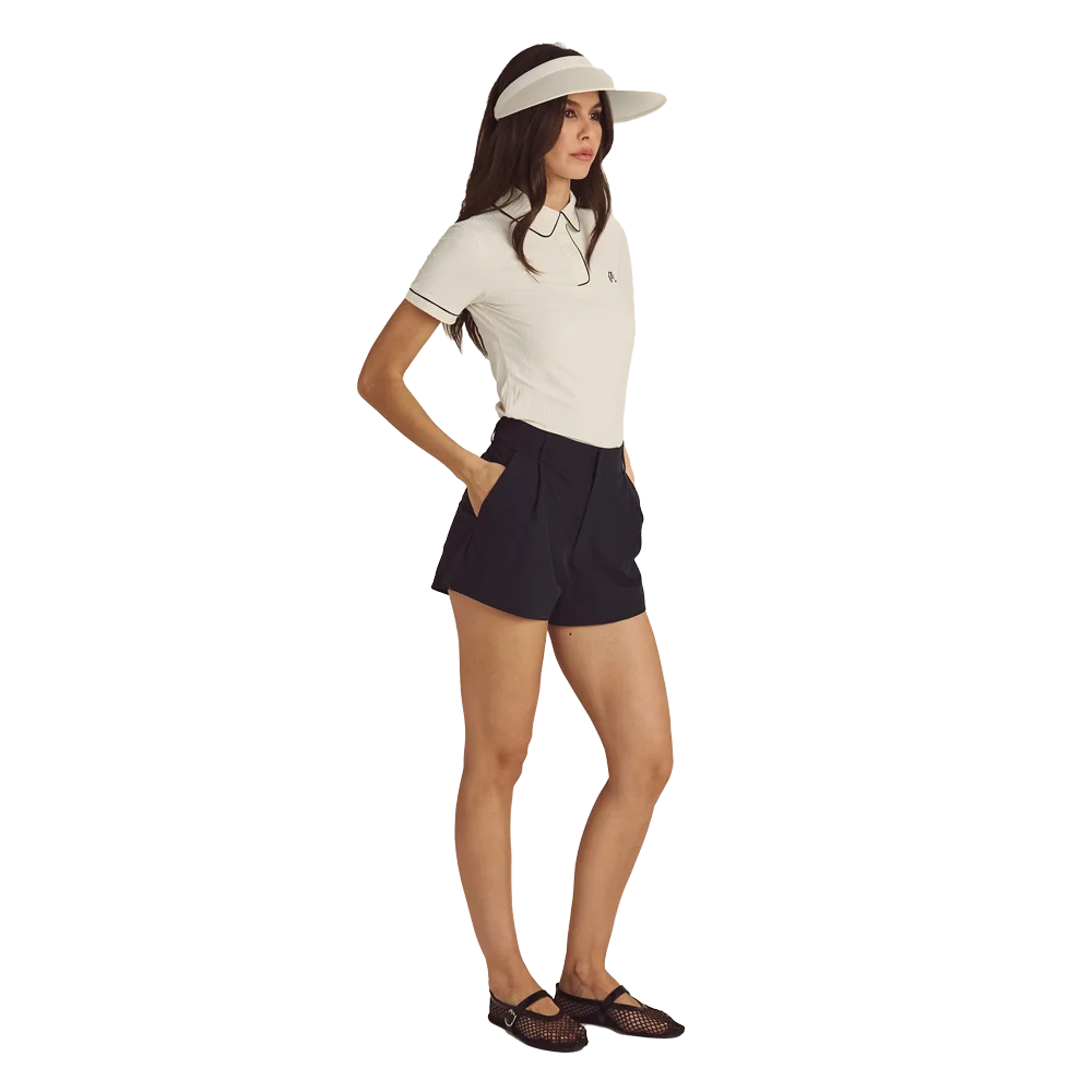Malbon Women's Anna Polo